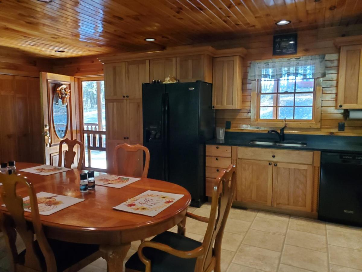 Snyder'S Knob Bed & Breakfast Millerstown Eksteriør bilde